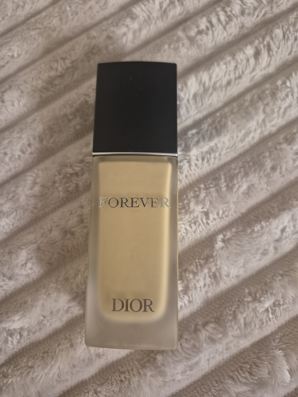 Dior Forever Foundation - 2WO